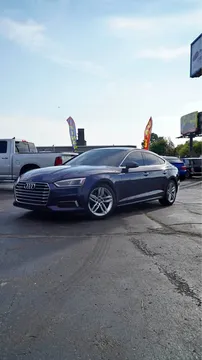 2020 Audi A5 Premium Sedan 4D