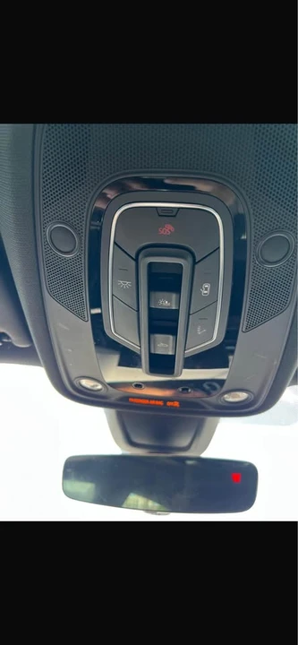 2020 Audi B9 A5 - Image 16 of 16