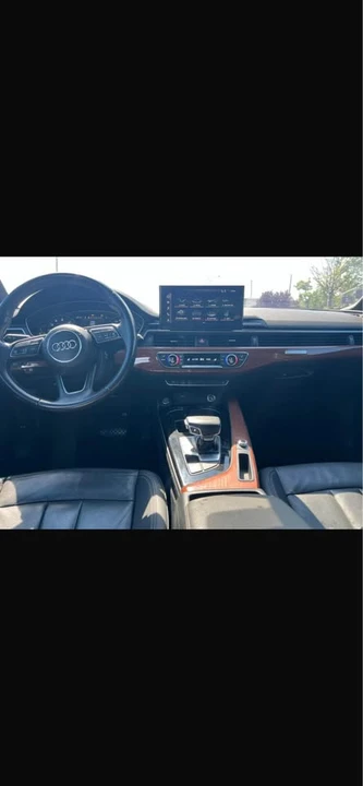2020 Audi B9 A5 - Image 12 of 16