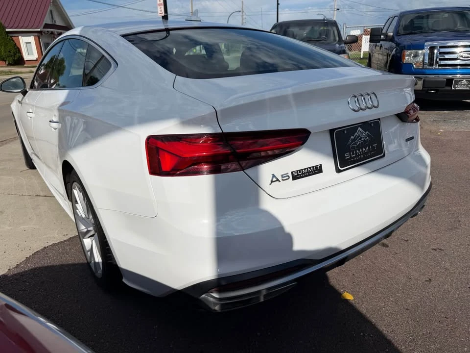 2020 Audi B9 A5 - Image 4 of 16