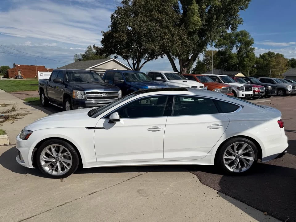 2020 Audi B9 A5 - Image 3 of 16