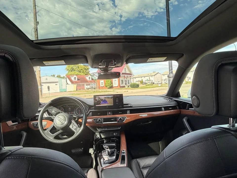 2020 Audi B9 A5 - Image 11 of 16