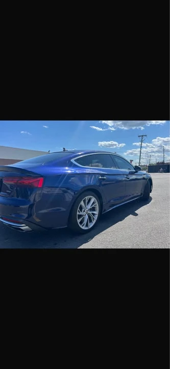 2020 Audi B9 A5 - Image 4 of 16