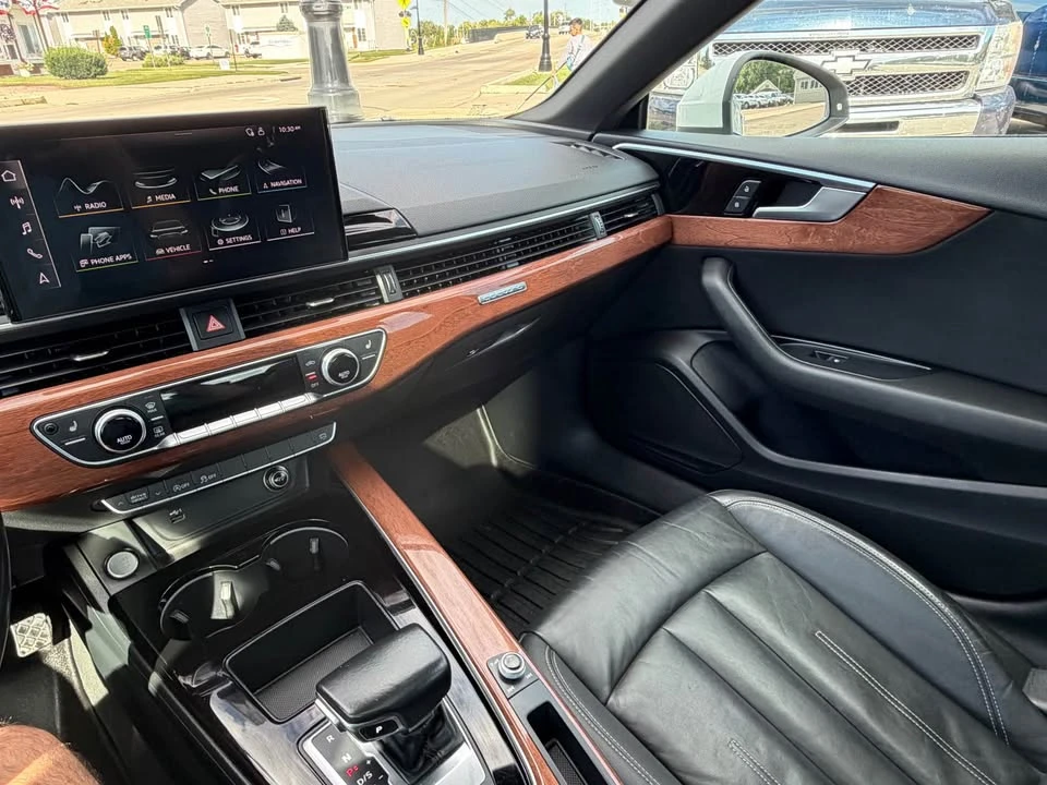 2020 Audi B9 A5 - Image 14 of 16