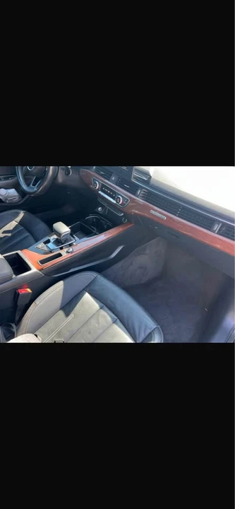 2020 Audi B9 A5 - Image 13 of 16