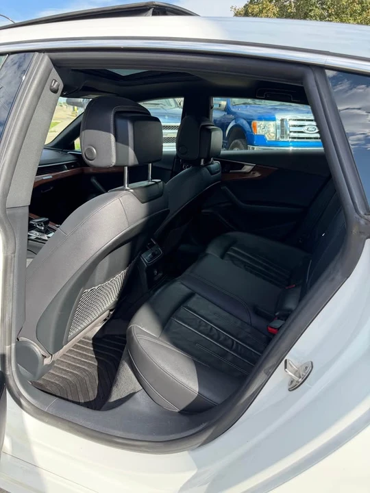 2020 Audi B9 A5 - Image 10 of 16