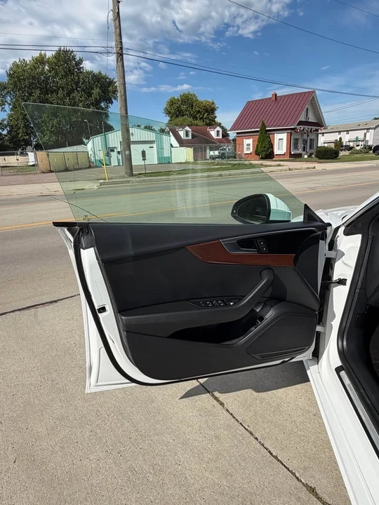 2020 Audi B9 A5 - Image 12 of 16