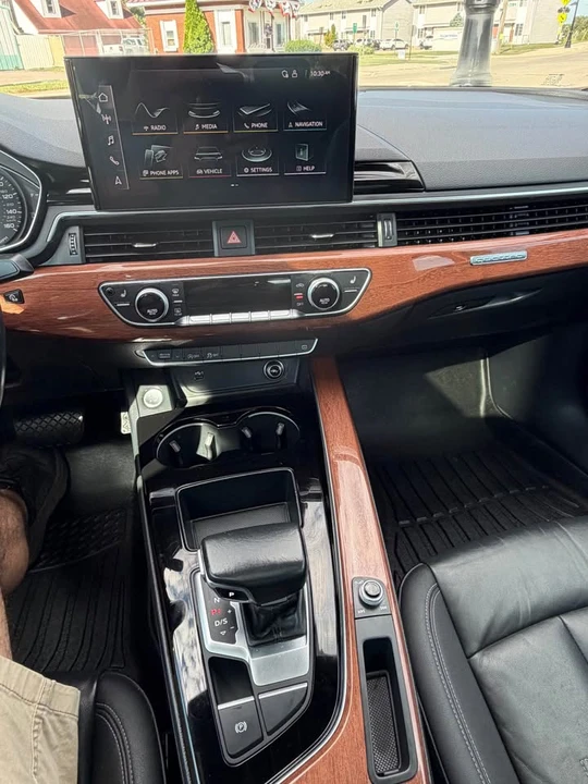 2020 Audi B9 A5 - Image 15 of 16