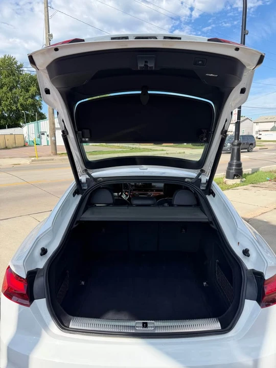 2020 Audi B9 A5 - Image 8 of 16