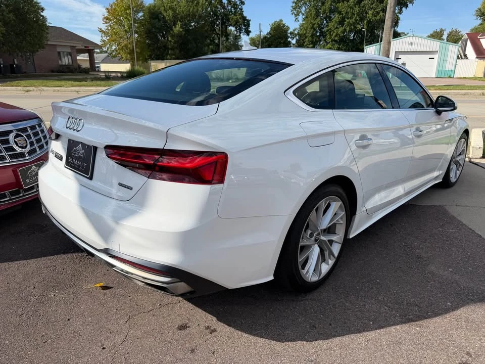 2020 Audi B9 A5 - Image 6 of 16