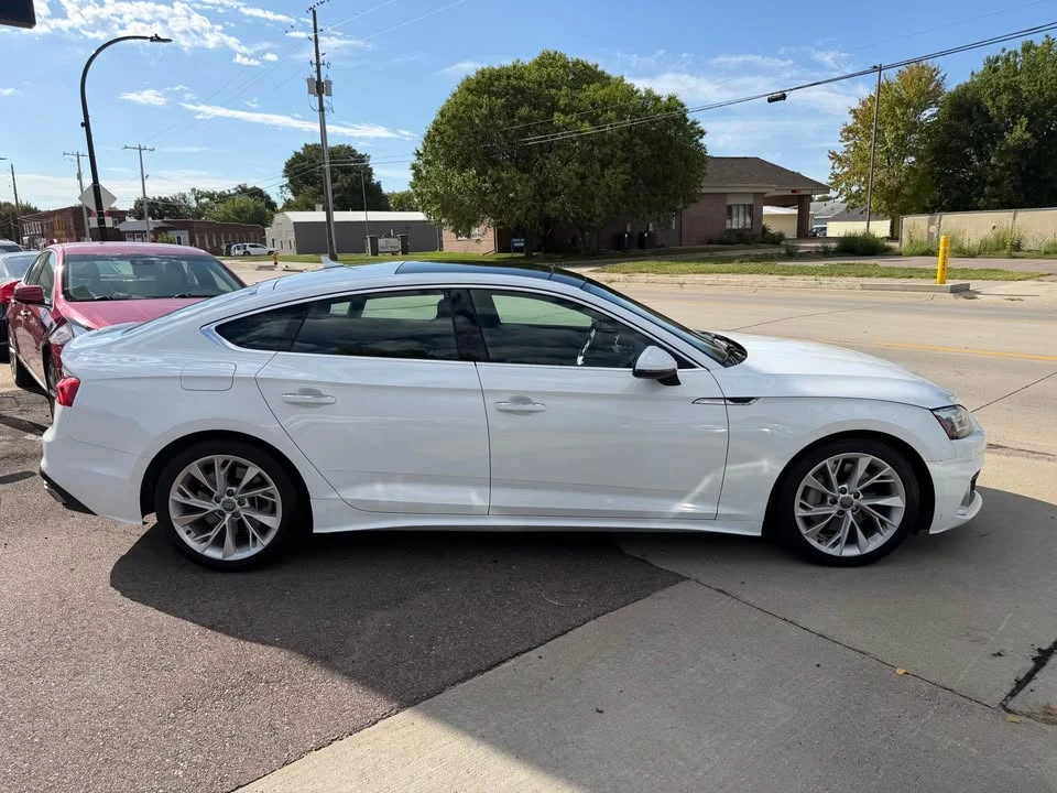 2020 Audi B9 A5 - Image 7 of 16