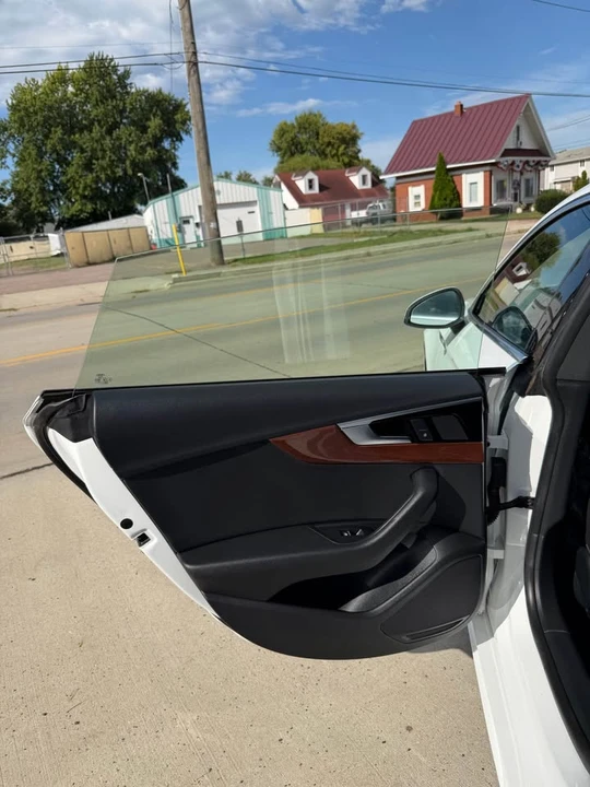 2020 Audi B9 A5 - Image 9 of 16