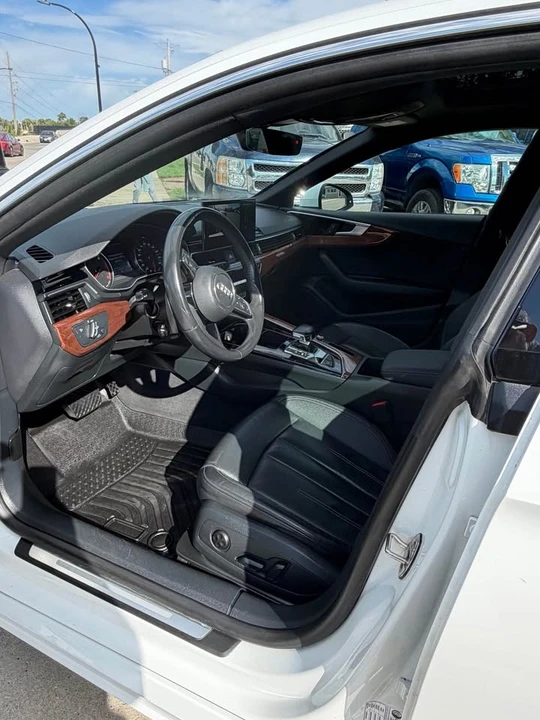 2020 Audi B9 A5 - Image 13 of 16