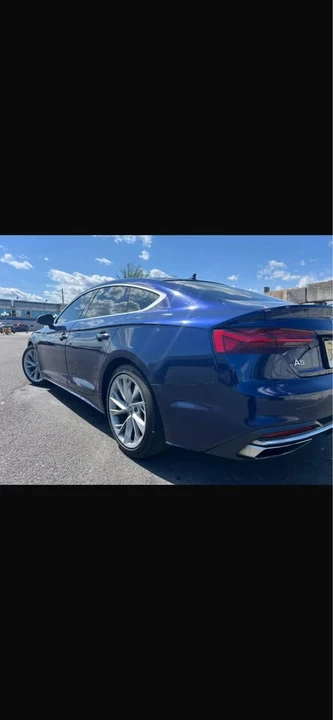 2020 Audi B9 A5 - Image 5 of 16