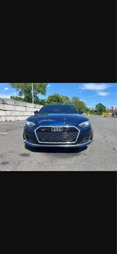 2020 Audi A5 Premium Sedan 4D