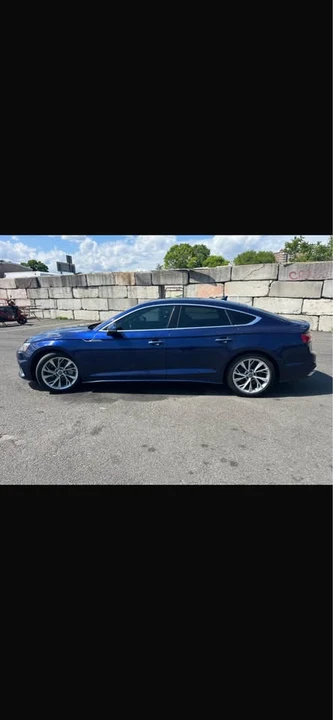 2020 Audi B9 A5 - Image 7 of 16
