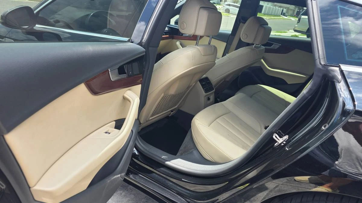 2020 Audi B9 A5 - Image 10 of 14