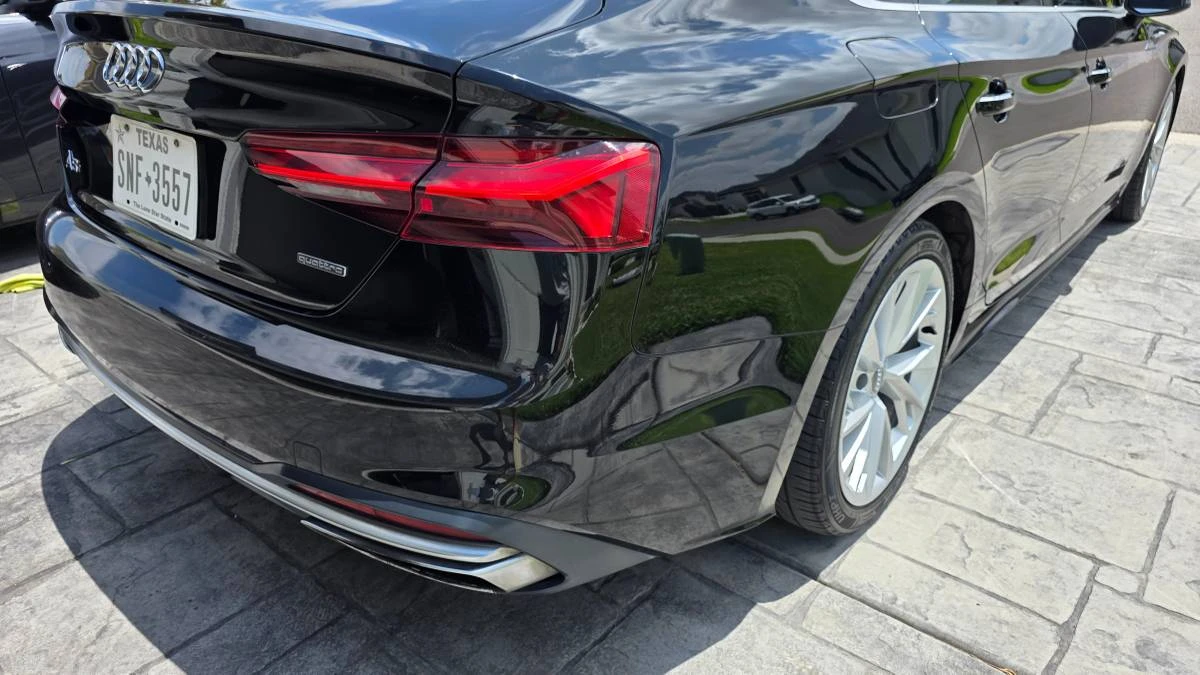 2020 Audi B9 A5 - Image 7 of 14