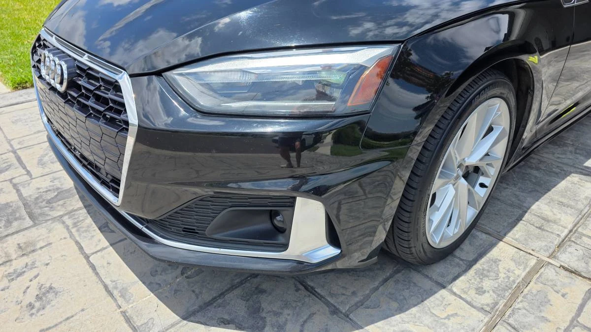 2020 Audi B9 A5 - Image 5 of 14
