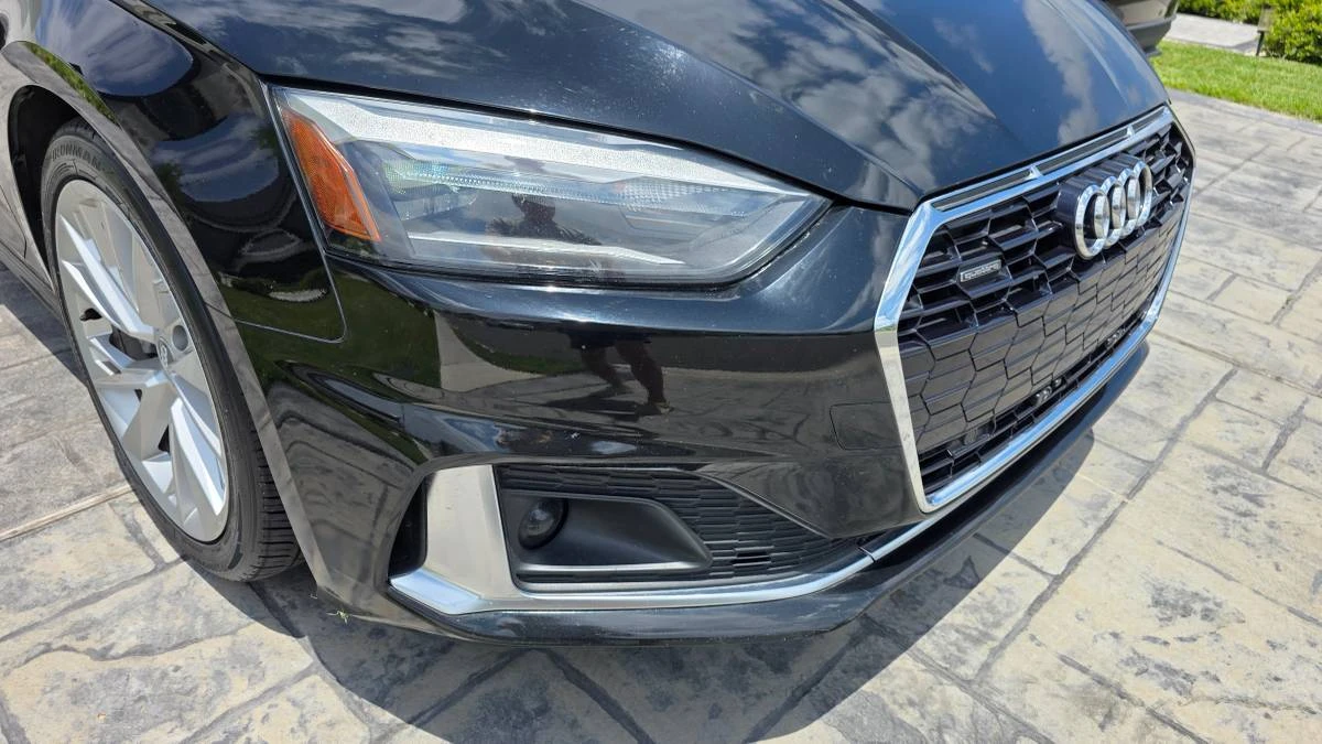 2020 Audi B9 A5 - Image 6 of 14