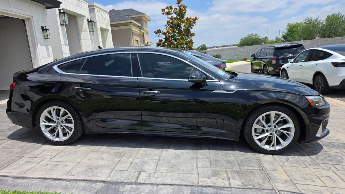 2020 Audi B9 A5 - Image 3 of 14