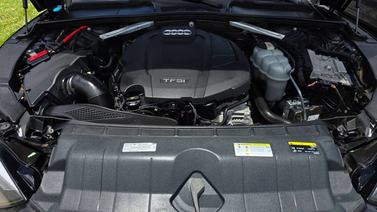 2020 Audi B9 A5 - Image 14 of 14