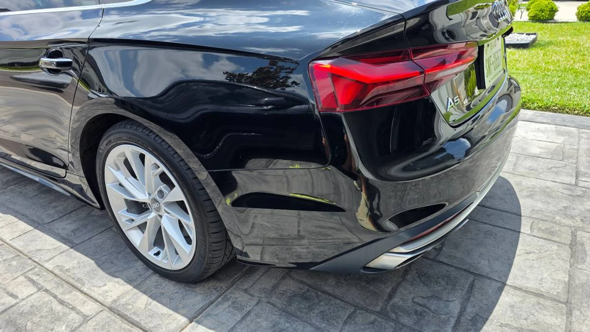 2020 Audi B9 A5 - Image 8 of 14