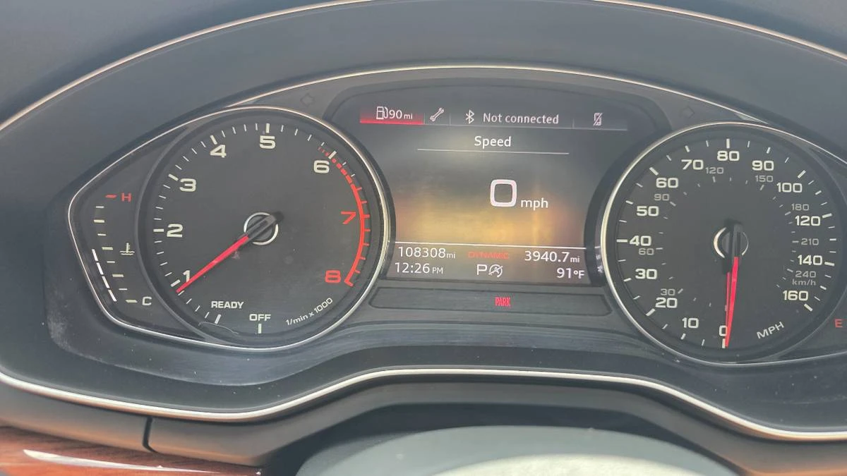 2020 Audi B9 A5 - Image 11 of 14