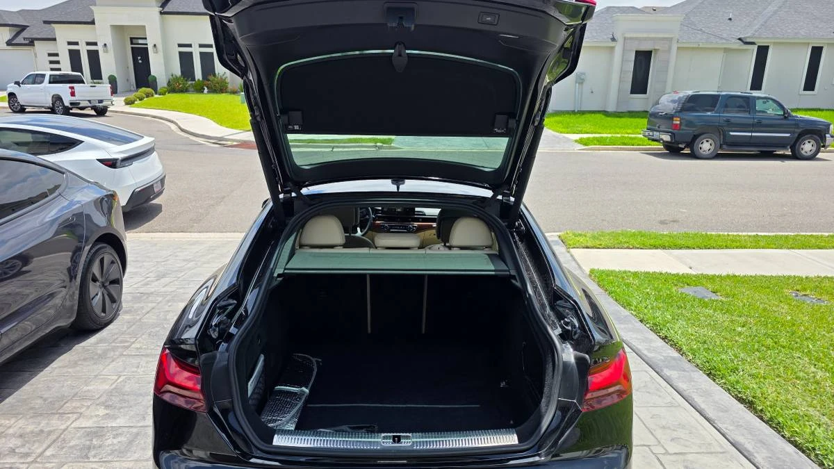 2020 Audi B9 A5 - Image 13 of 14