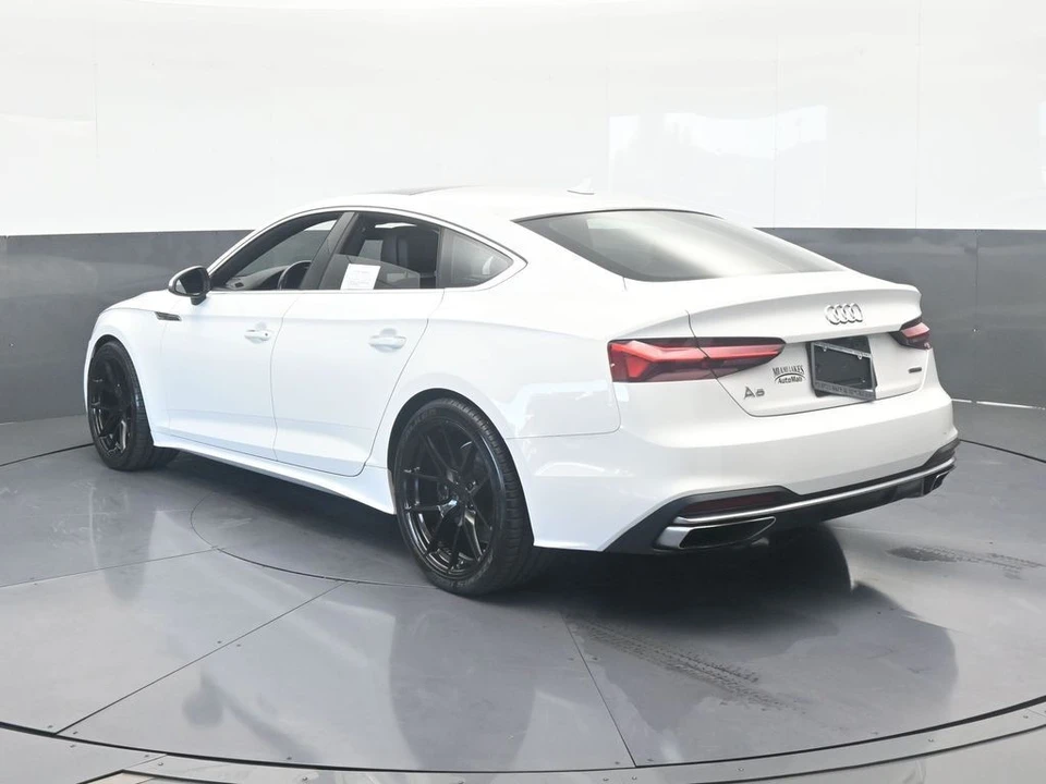 2020 Audi B9 A5 - Image 4 of 12