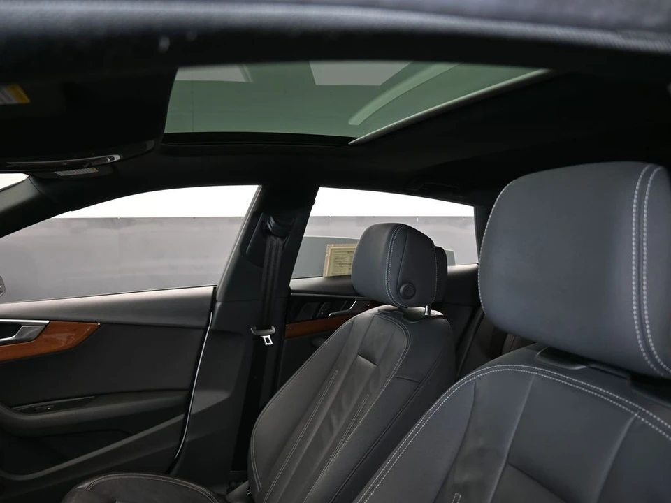 2020 Audi B9 A5 - Image 11 of 12