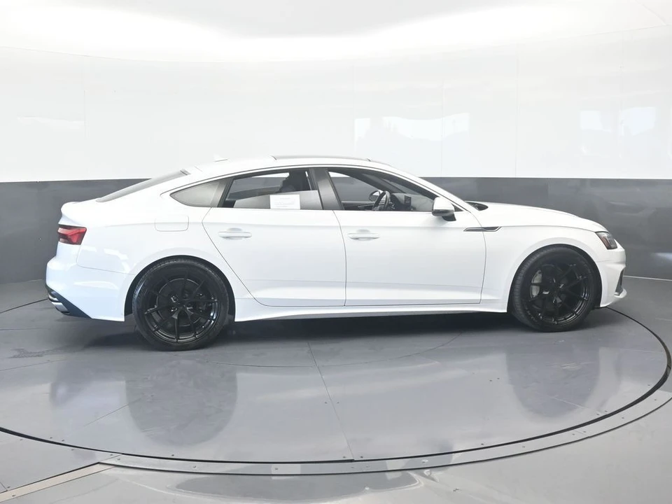 2020 Audi B9 A5 - Image 7 of 12