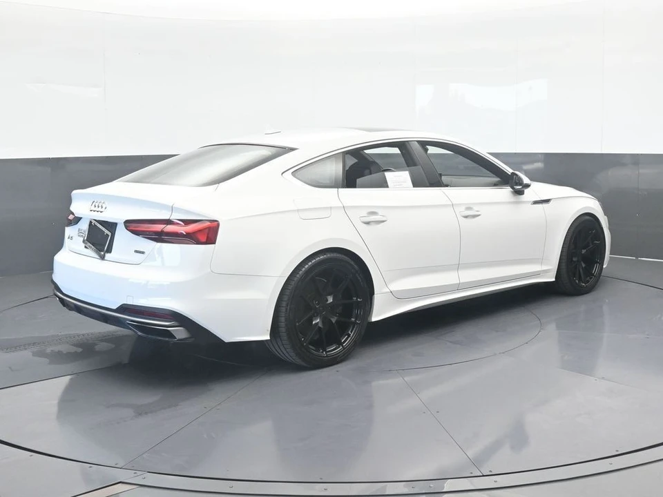 2020 Audi B9 A5 - Image 6 of 12