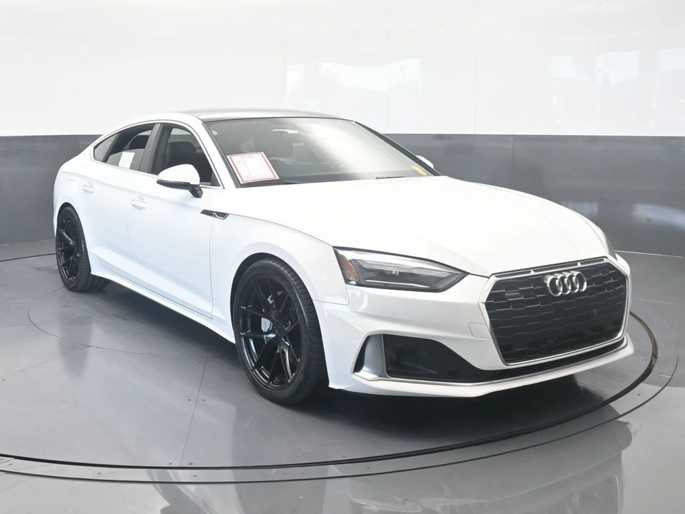 2020 Audi B9 A5 - Image 9 of 12