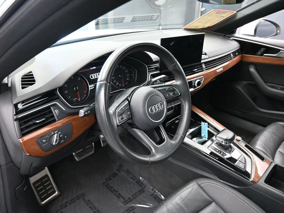2020 Audi B9 A5 - Image 10 of 12