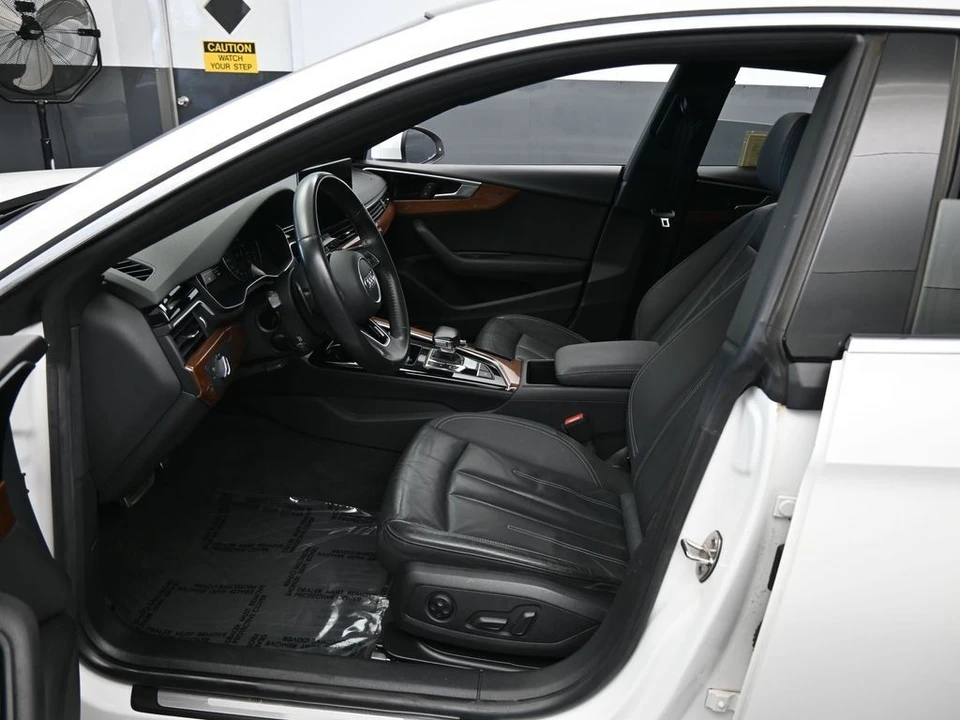 2020 Audi B9 A5 - Image 12 of 12