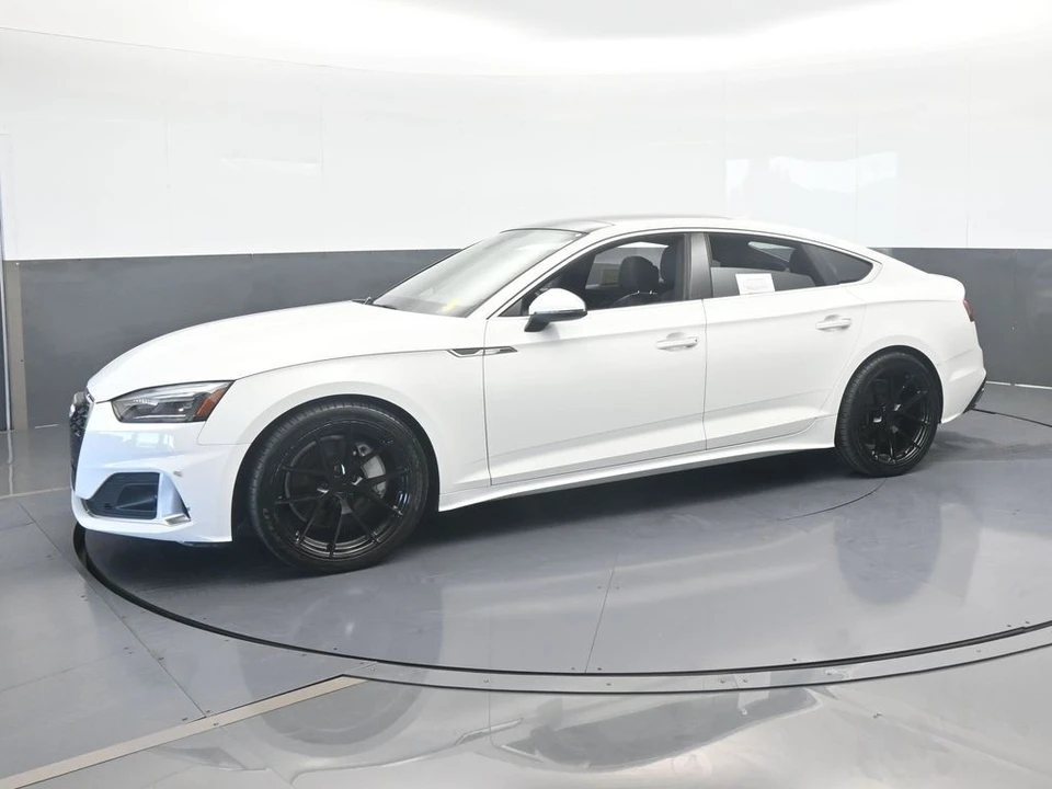 2020 Audi B9 A5 - Image 2 of 12