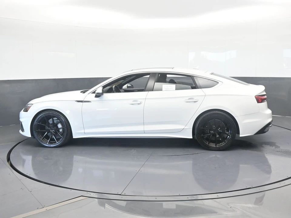 2020 Audi B9 A5 - Image 3 of 12