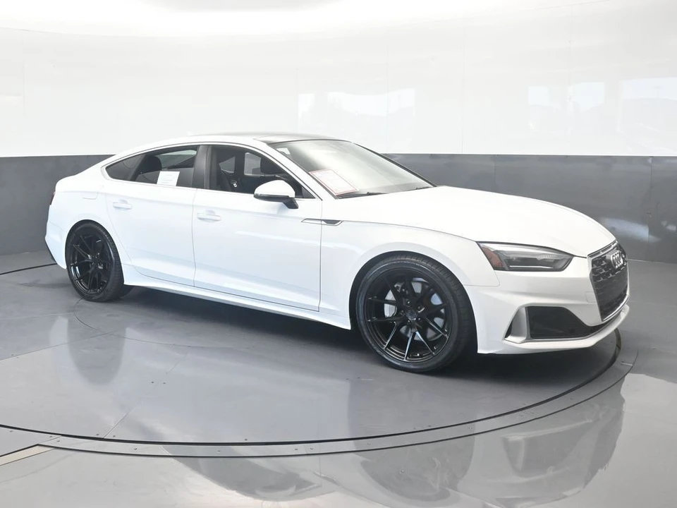 2020 Audi B9 A5 - Image 8 of 12
