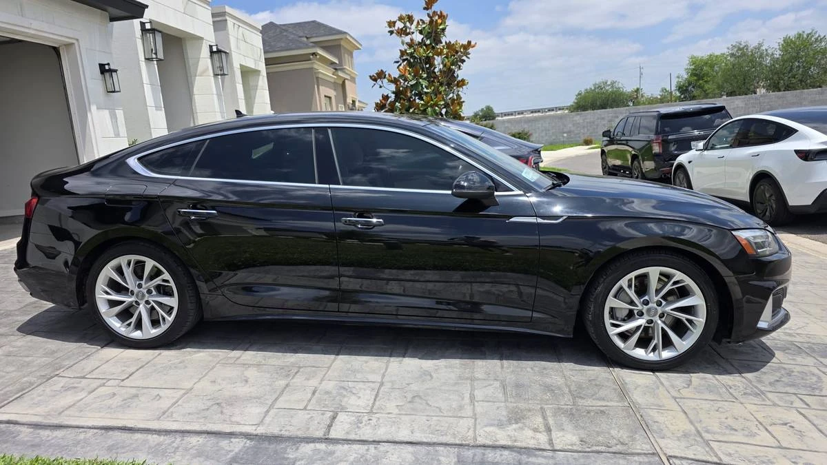 2020 Audi B9 A5 - Image 11 of 14