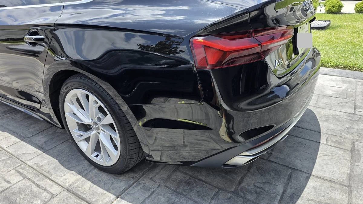 2020 Audi B9 A5 - Image 4 of 14