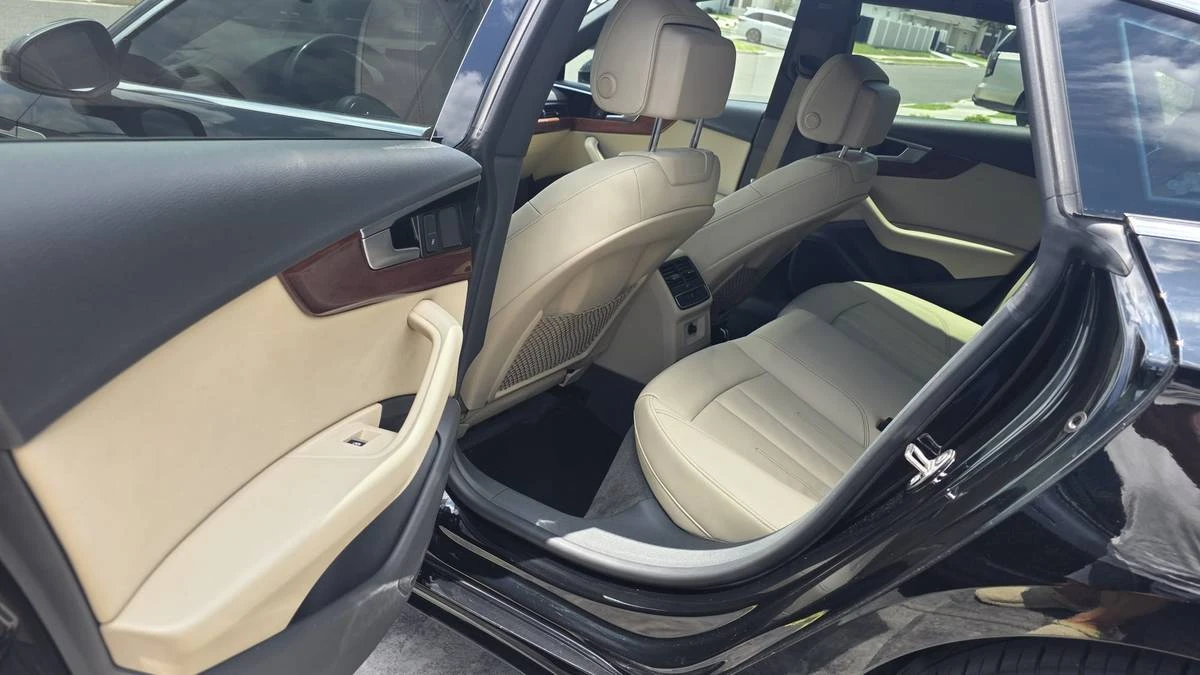 2020 Audi B9 A5 - Image 13 of 14