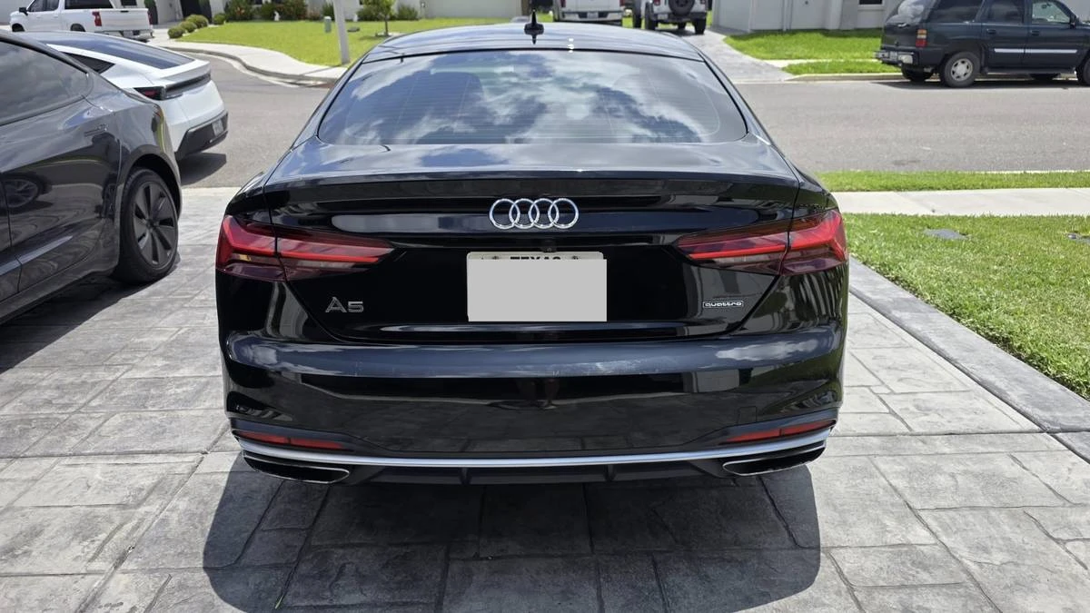 2020 Audi B9 A5 - Image 5 of 14