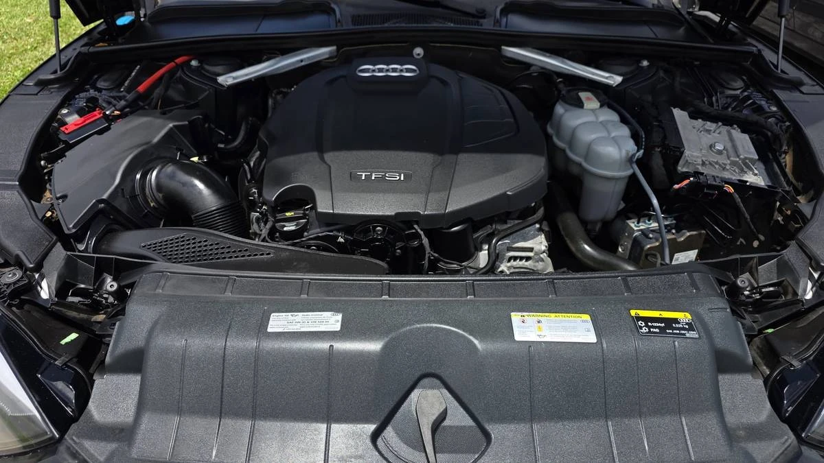 2020 Audi B9 A5 - Image 7 of 14