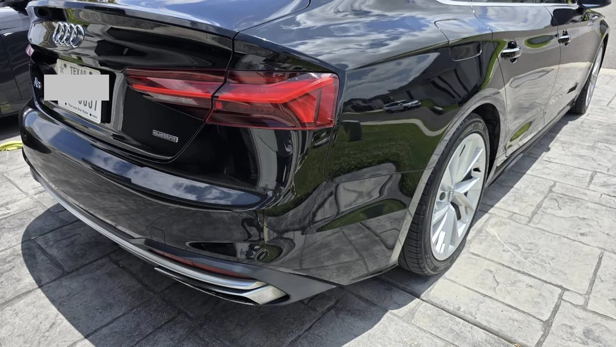 2020 Audi B9 A5 - Image 8 of 14