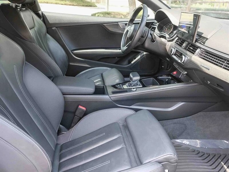 2020 Audi B9 A5 - Image 16 of 21
