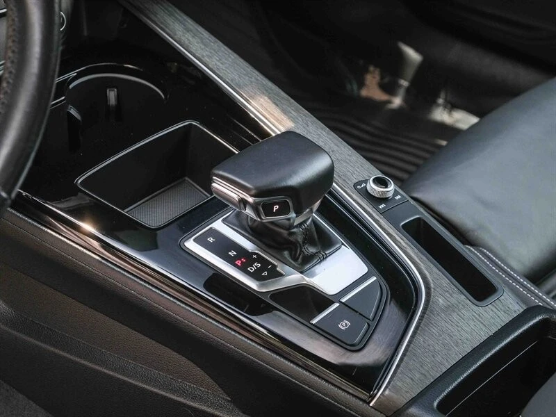2020 Audi B9 A5 - Image 20 of 21