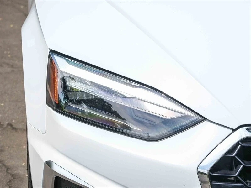 2020 Audi B9 A5 - Image 13 of 21