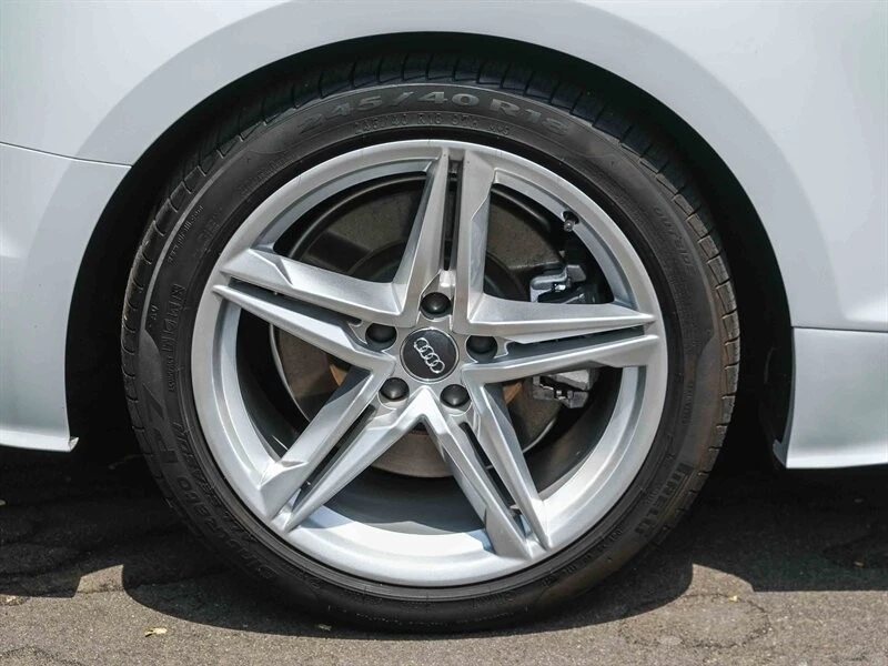 2020 Audi B9 A5 - Image 11 of 21