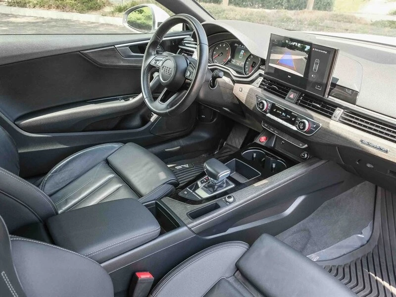 2020 Audi B9 A5 - Image 15 of 21